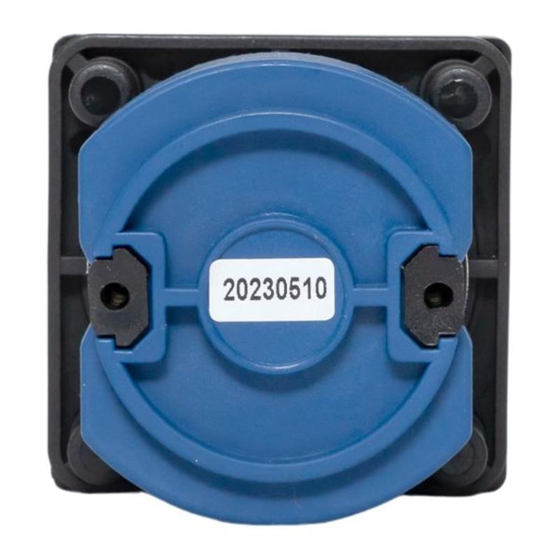 Переключатель кулачковый ПК-1-41 25А 1P "1-0-2" EKF PROxima | pk-1-41-25 | EKF — миниатюра 20