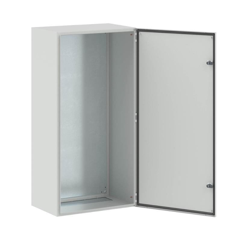 Корпус сварной навесной ST с М/П ВхШхГ 1200 x 600 x 400 | R5ST1264 | DKC — миниатюра 2