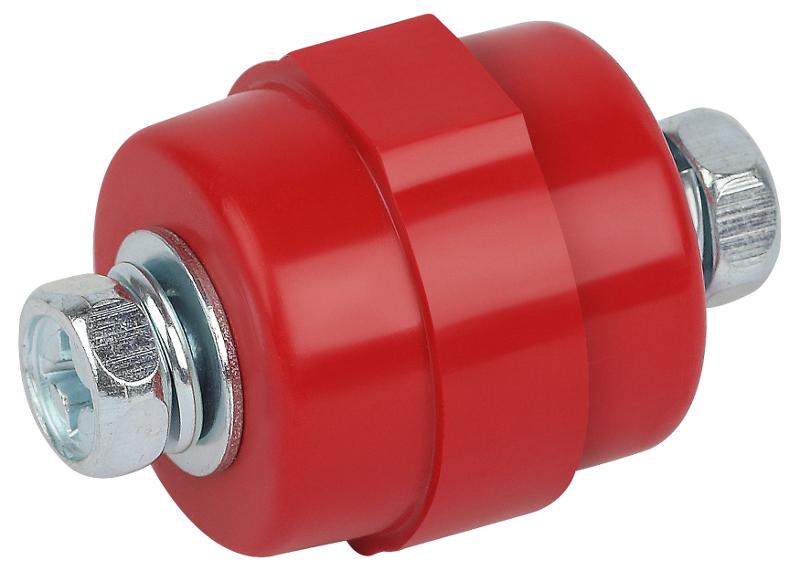 Изолятор ЭРА NO-224149 SM30 с болтом (Н30хD32мм М8) 8кВ | Б0065687 |ЭРА — ЭРА (Энергия света)