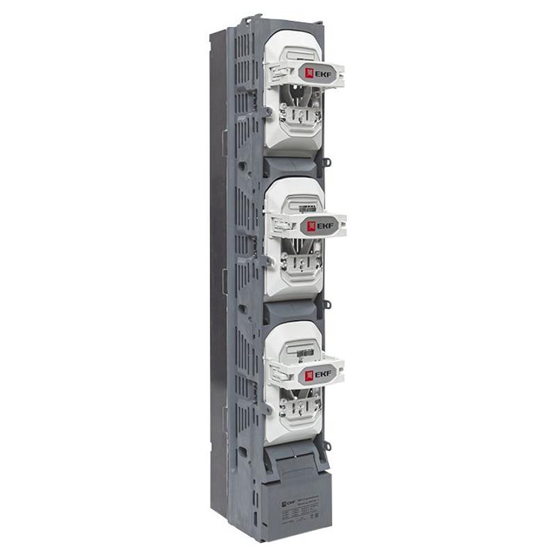 УВРЭ v2 вертикальный (185мм) 250А пофазный под ППН габ.1 | uvre2-v-250-p | EKF — EKF