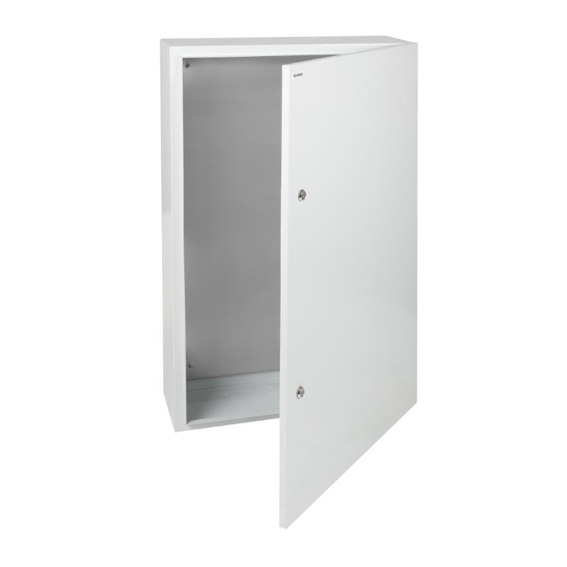 Щит с монтажной панелью ЩМП-КМП-900х600х225-IP41-УХЛ3 |367432 | КЭАЗ — КЭАЗ (Курский электроаппаратный завод)