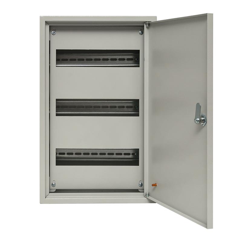 Щит распределительный навесной ЩРН-36 (ВхШхГ) 480х300х120мм IP31 Basic | mb21-36-bas | EKF — миниатюра 7