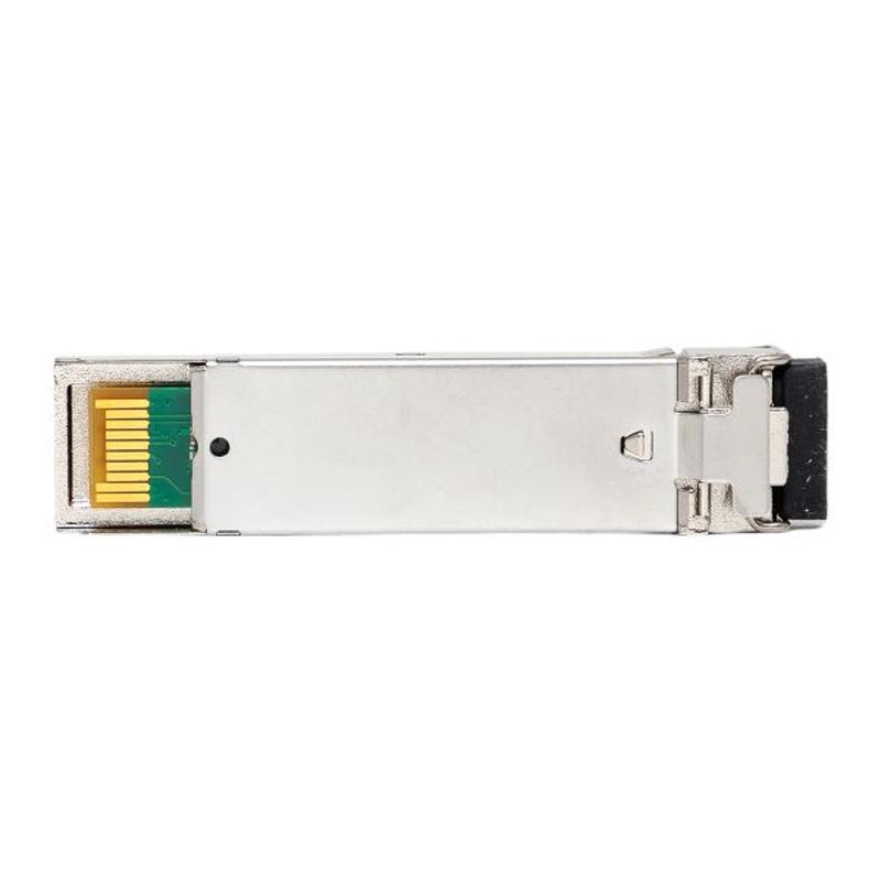 SFP модуль 1,25 Гбит одинарное одномодовое оптоволокно передача 1310нм дальность 20км TSX |TSX-SFP-GS1D-13-20|EKF — миниатюра 10