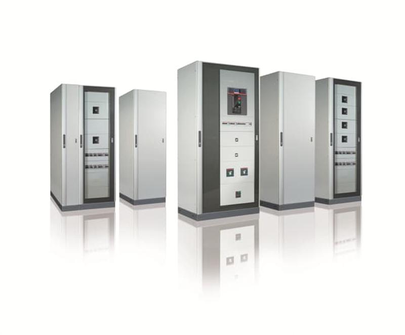 Уголок монтажный для стыковки шин (2шт) | 1STQ002349B0000 | ABB — ABB