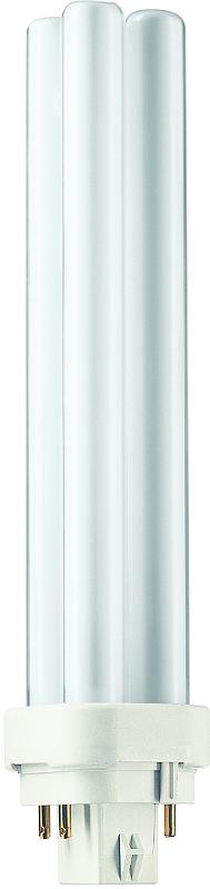 Лампа энергосберегающая КЛЛ MASTER PL-C 26W/840/4P 1CT/5X10BOX | 927907384040 | PHILIPS — Philips