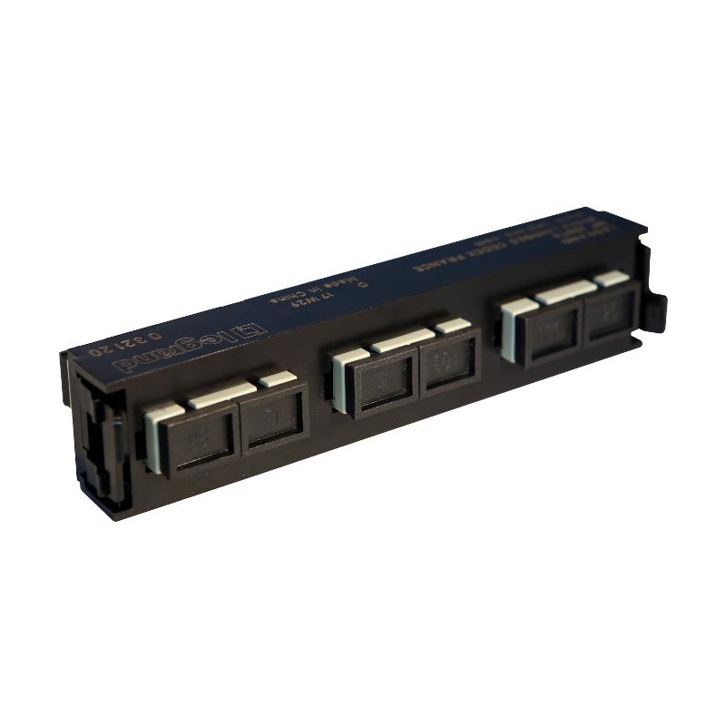 Вставка 6FO SC MM Duplex LCS3 | 032120 | Legrand — Legrand