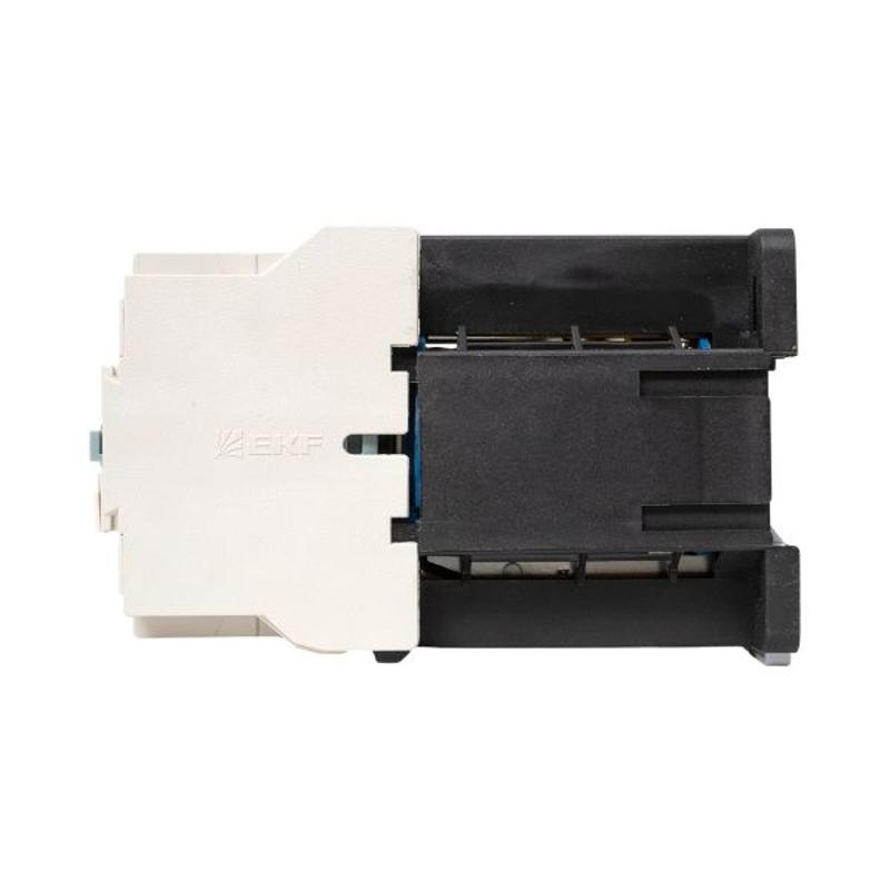 Контактор малогабаритный КМЭп 32А 24В DC 1NO EKF PROxima | ctr-s-32-24-p | EKF — миниатюра 6