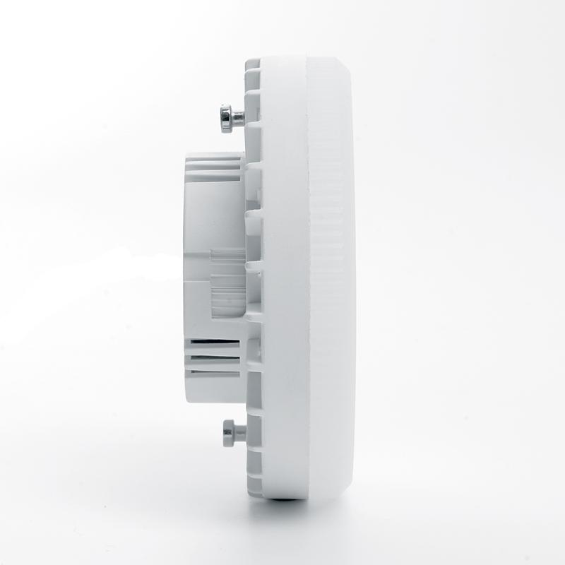 Лампа cветодиодная, (6W) 230V GX53 2700K, LB-1506 OSRAM LED| 38199 | FERON — миниатюра 3