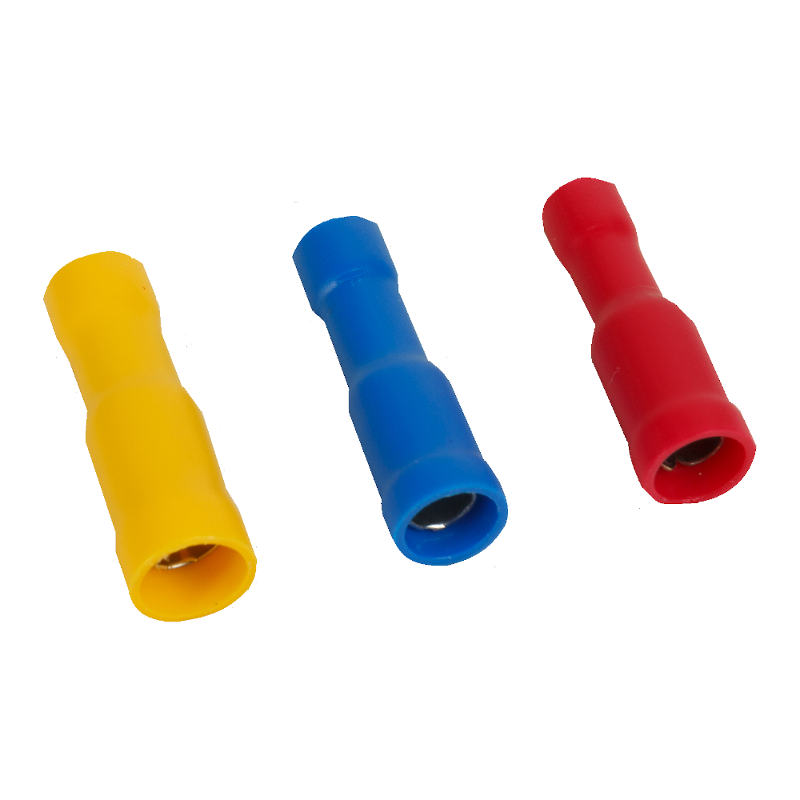 Разъем-штекер РшИм OptiKit S-Shm-PVC-1,25-5-4(100шт) | 278077 | КЭАЗ — КЭАЗ (Курский электроаппаратный завод)