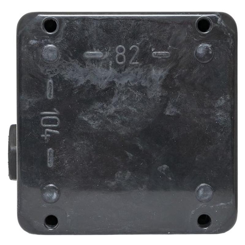 Коробка соединительная Heat box 120 SD для греющего кабеля | HB120SD | EKF — миниатюра 15