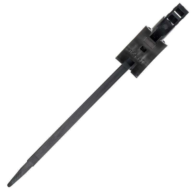 Дистанционный фиксатор ДФ-60 (BIC 15.50) | UDF10-60-260-U | IEK — миниатюра 5
