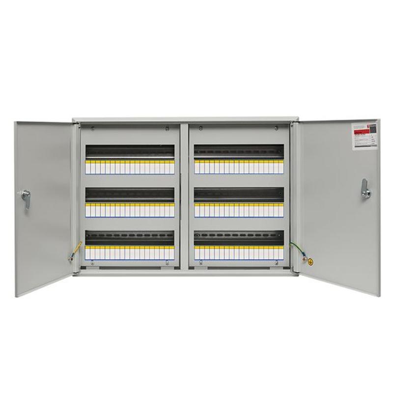 Щит распределительный навесной ЩРН-90 (ВхШхГ) 480х680х120мм IP31 PROxima | mb21-90 | EKF — миниатюра 12