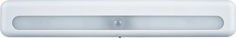Светильник-подсветка с сенсором NPL-06-3AA-4K-LED-PIRM | 71716 | Navigator — Navigator