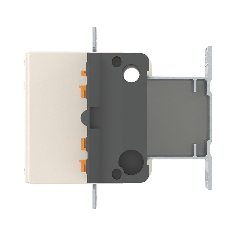 Магнитный контактор DSC185-3C00A230 185А 90кВт (AC3) кат 220В AC | DSC185-3C00A230 | DKC — миниатюра 4