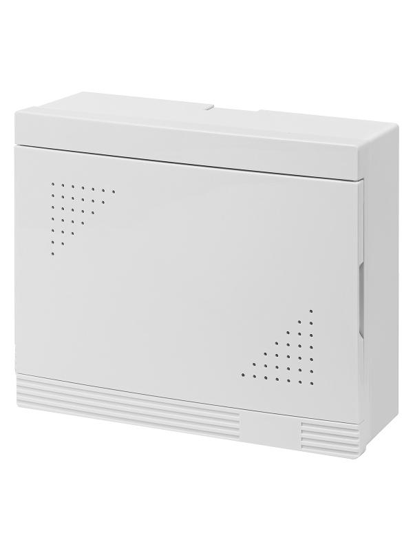 Бокс мультимедийный БМ-НП-01, 280х212х110, IP31  | SQ0915-0321 | TDM — TDM ELECTRIC