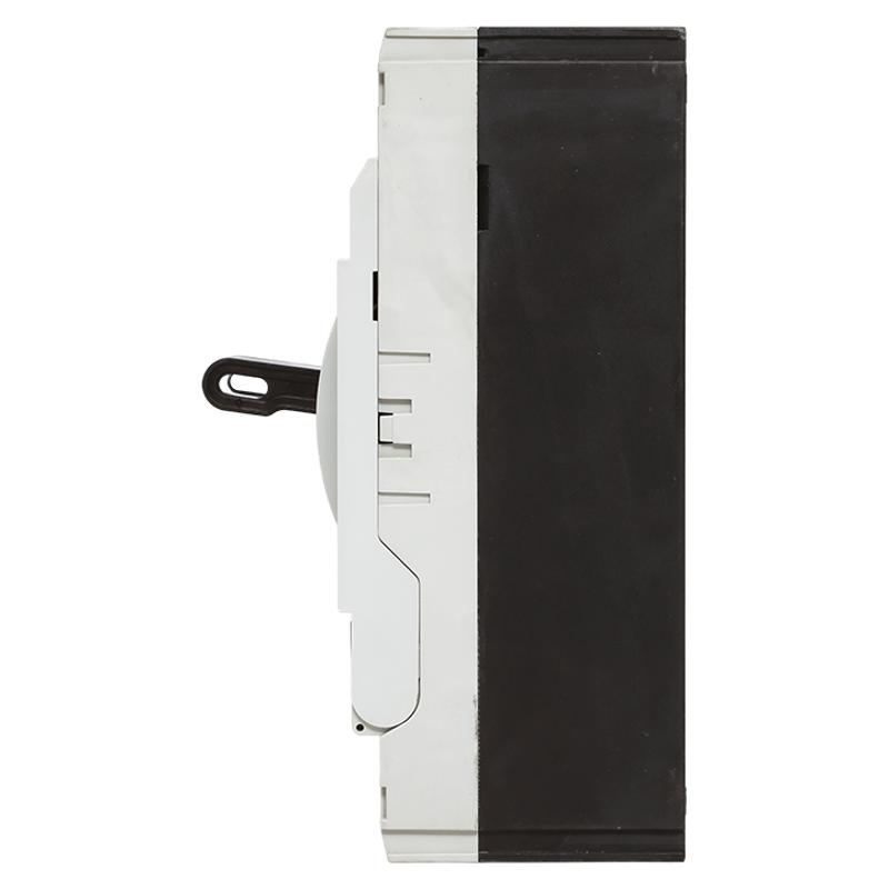Выключатель автоматический AV POWER-3/3 630А 50kA ETU2.0 | mccb-33-630-2.0-av | EKF — миниатюра 8