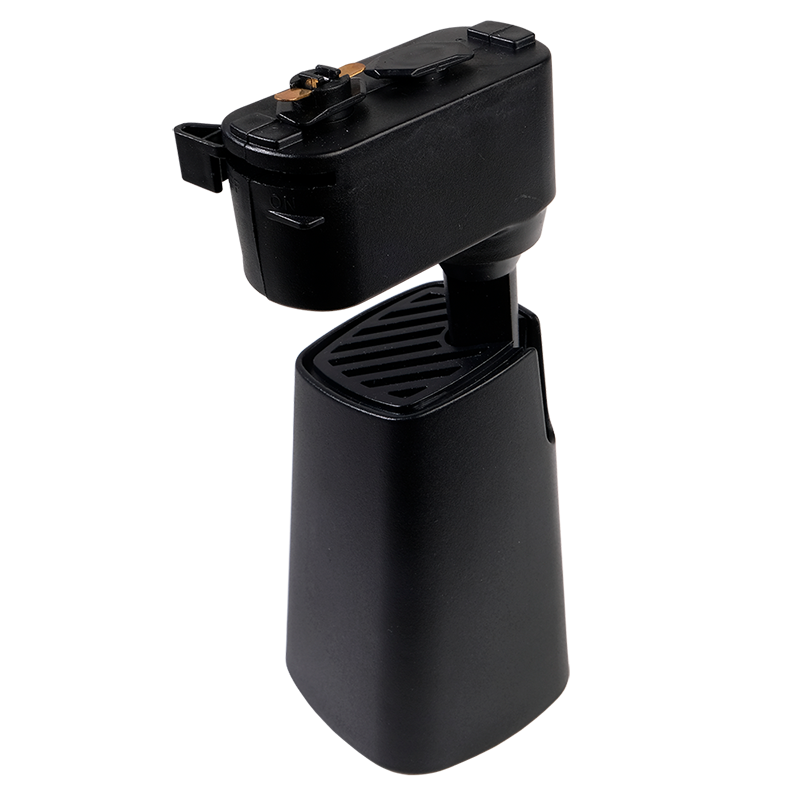Светильник светодиодный трековый однофазный PTR 1615 15w 4000K 24° BL (чёрный) IP40 | .5035515 | JAZZWAY — миниатюра 4