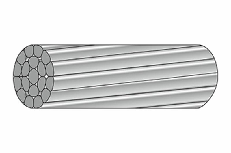 АС 50 /8 — Кабель AL
