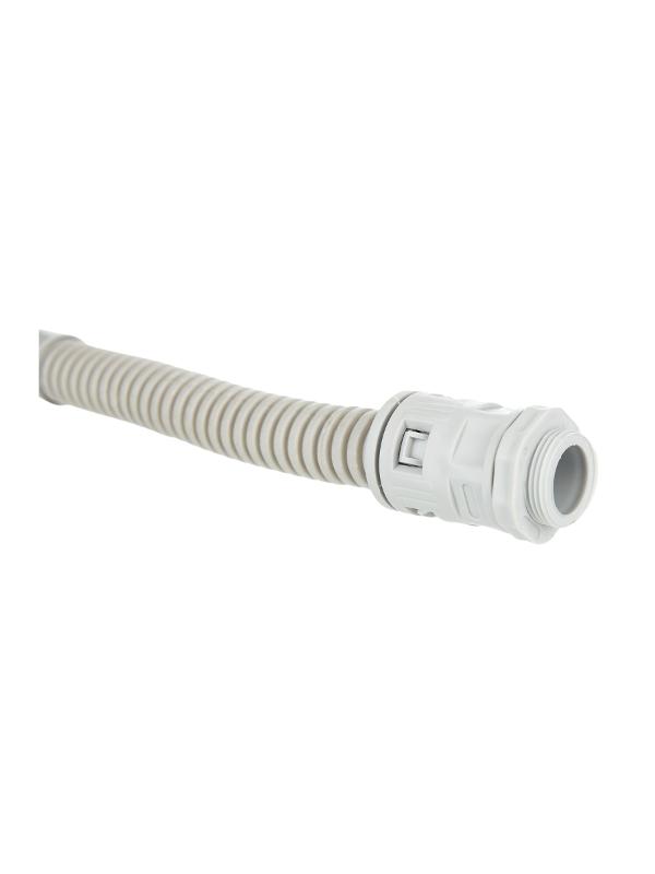 ELASTA Муфта гибкая труба-коробка BGP20 IP44 | ET-TA00D-BGP-020-K41-010 | IEK — миниатюра 4