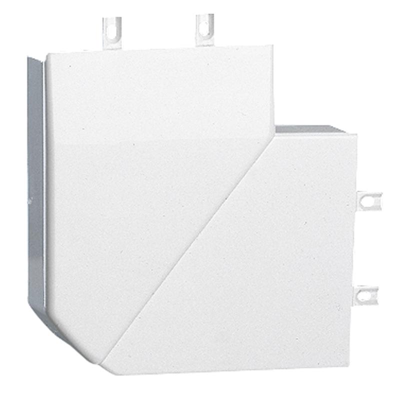 Угол плоский для короба 75*20 переменный DLPlus | 030303 | Legrand — Legrand
