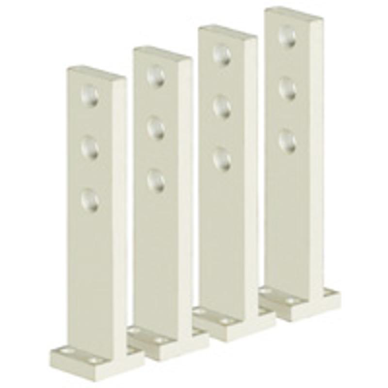 Набор клемм DPX1600 3P смещен. | 026381 | Legrand — Legrand