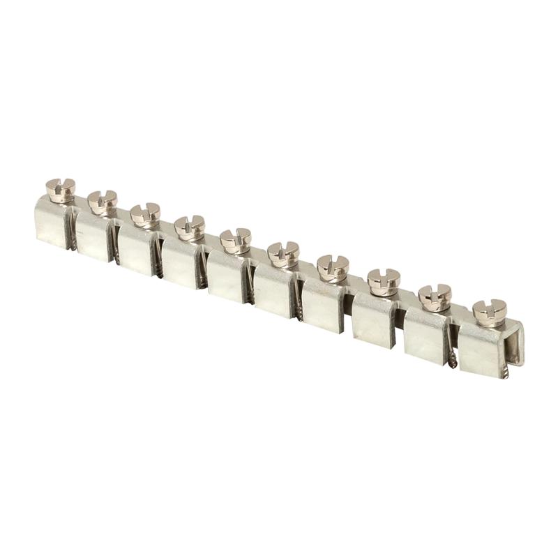 Перемычка тип 10PIN для UT 10 мм2| scr-ut-jum-10 | EKF — миниатюра 8