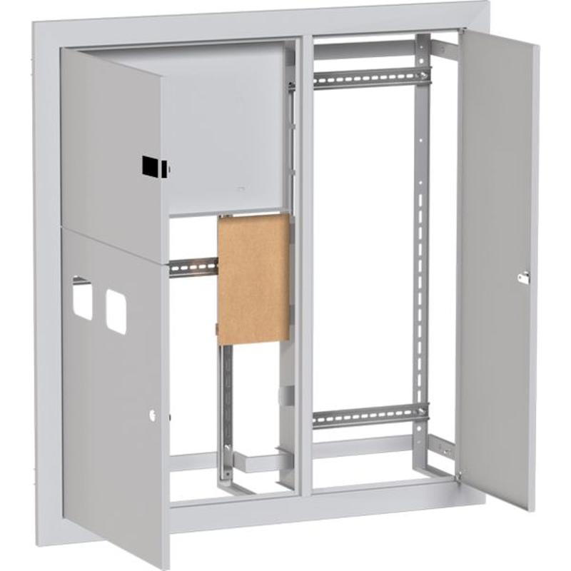 Щит этажный 2 кв. (1000х950х160) EKF PROxima | mb29-v-2 | EKF — EKF