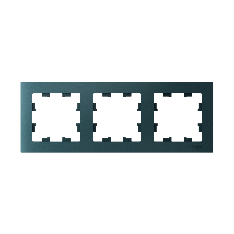 AtlasDesign Изумруд Рамка 3-ая, универсальная | ATN000803 | SE — миниатюра 2