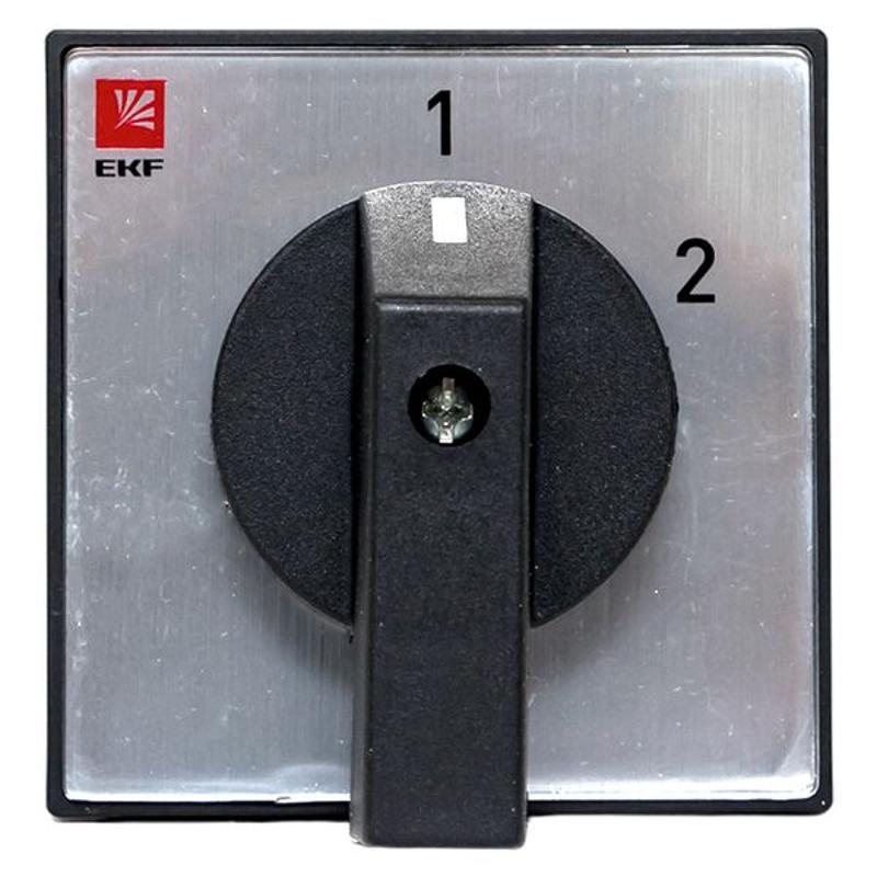 ПК-1-103 32А 3P «0-1-2-3»  |  pk-1-103-32 |  EKF  — миниатюра 12