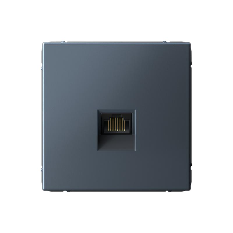 ArtGallery Грифель Розетка компьютерная RJ45, кат. 5е, механизм | GAL000783 |SE — Systeme Electric