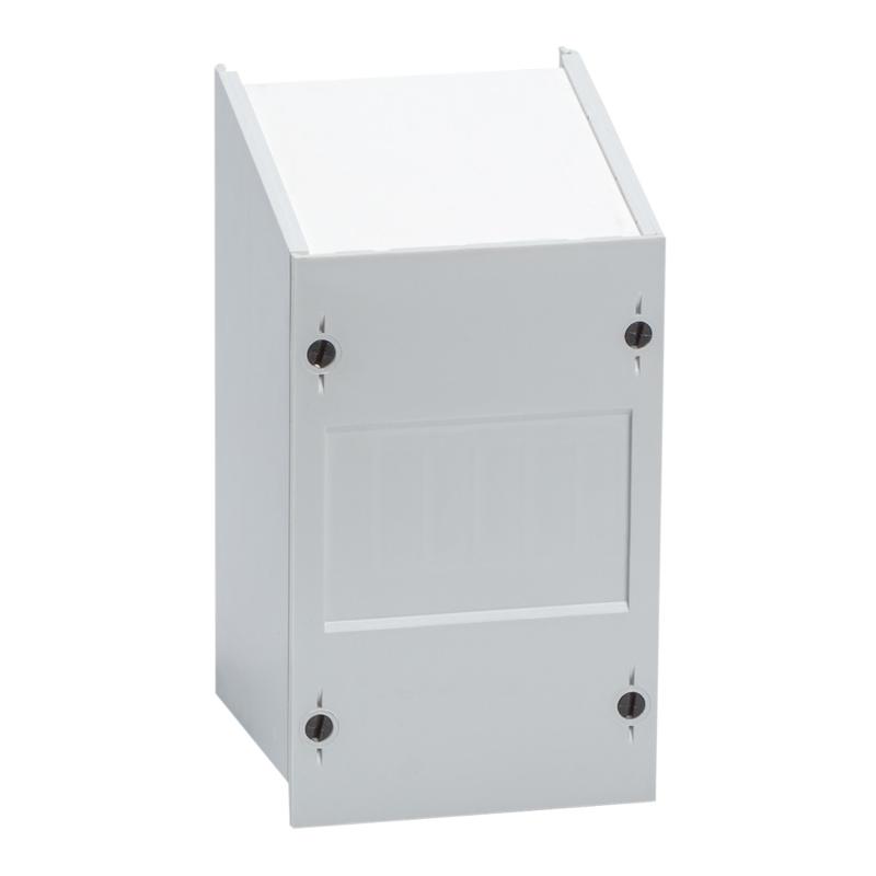 Комплект монтажного канала OptiBox G-S-6 Мodul | 227193 | КЭАЗ — КЭАЗ (Курский электроаппаратный завод)
