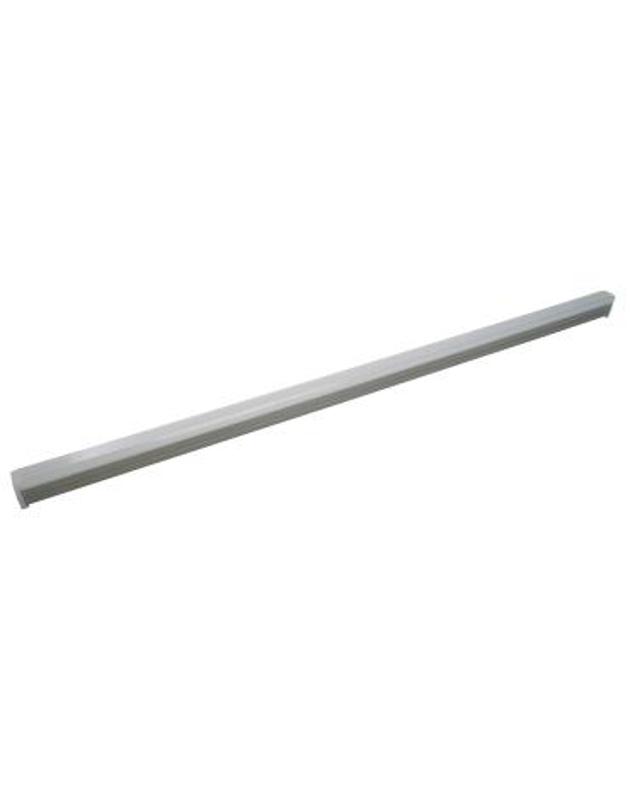 Светодиодный линейный прожектор Световая линия, 2700K, 975*30*45mm, 12W, DC24V, IP65 LL-894 | 51568 | FERON — фото 1 | Sento