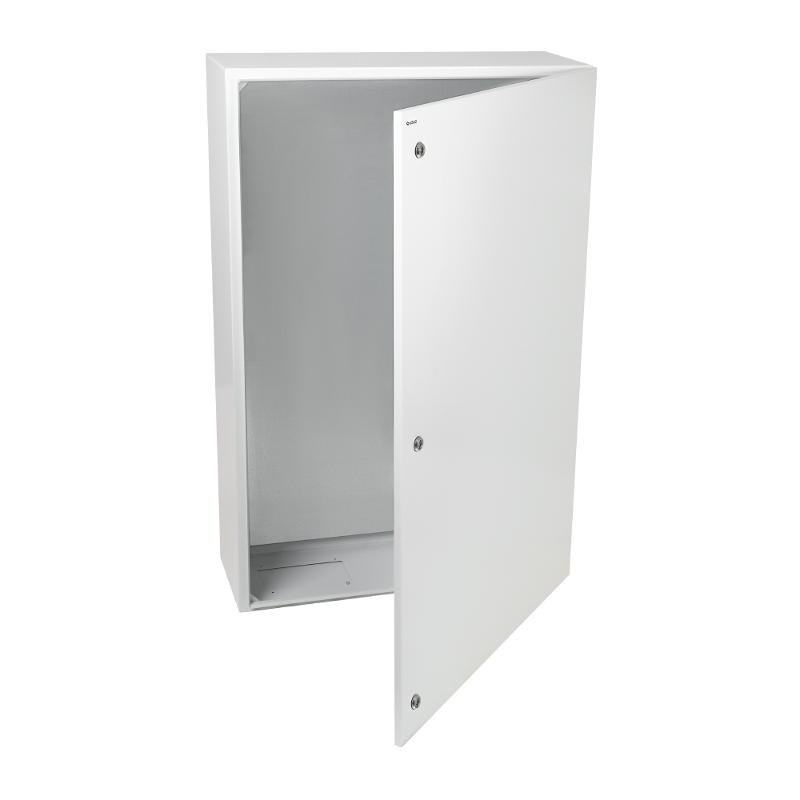 Щит с монтажной панелью ЩМП-СТД-1200х800х280-IP41-УХЛ3 |367440 | КЭАЗ — КЭАЗ (Курский электроаппаратный завод)