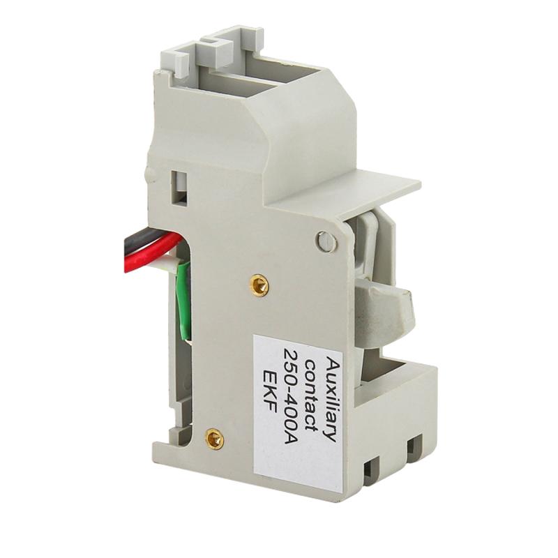 Дополнительный контакт к ВА-99 250-400А EKF PROxima | mccb99-a-32 | EKF — миниатюра 2