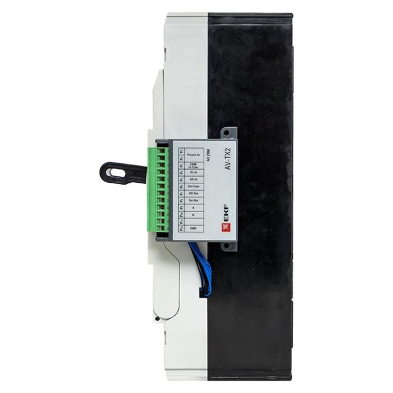 Выключатель автоматический AV POWER-4/3 1000А 100kA ETU2.2 AVERES | mccb-43-1000H-2.2-av | EKF — миниатюра 11