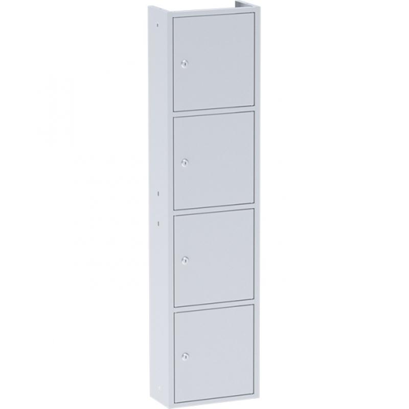 Короб КСС (ВхШхГ) (1200х300х150) Basic | uerm2-kss-1200-bas | EKF — EKF