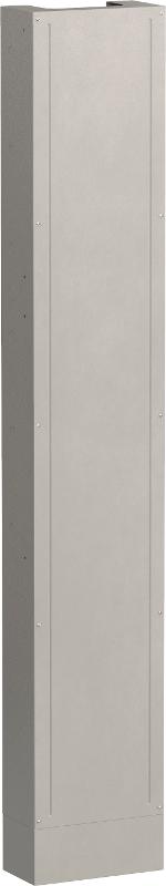 Короб КЭТ LIGHT | IND-KET-1-L | IEK — IEK (ИЭК)
