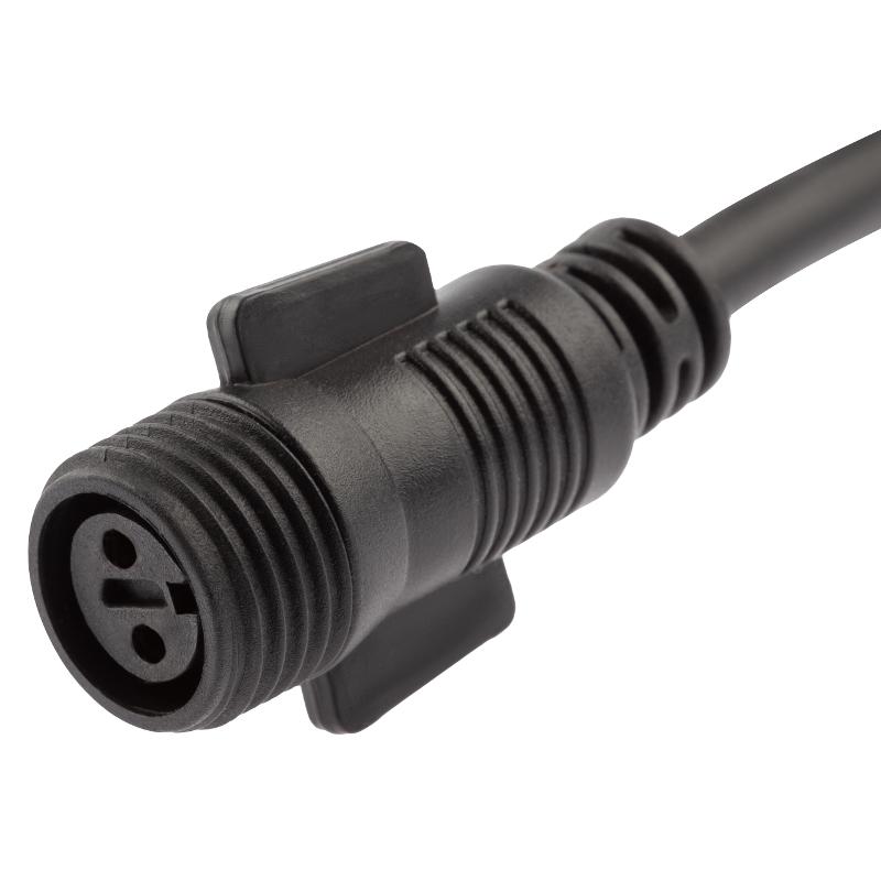 Шнур питания ERAPS-K450 для гирлянд | Б0051880 | ЭРА — миниатюра 4