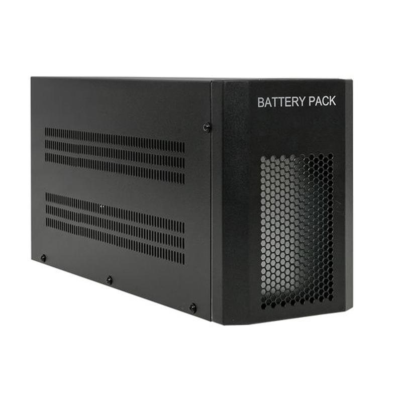 Внешний батарейный блок c АКБ 3 х 12В_7 Ач для ИБП серии E-Power SW900Pro-TB 1000 ВА | SW900PRO-EBBT-73 | EKF — EKF