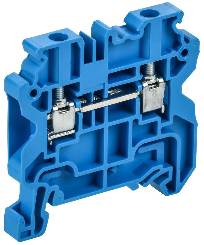 ARMAFIX Колодка клеммная CY4BU Ex | AF-CT30-00-K07-004-EX | IEK — IEK (ИЭК)