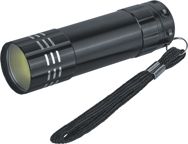 Фонарь универсальный NPT-CM17-3AАА алюм. 1COB LEDx1Вт,1реж,блист. | 82313 | Navigator — Navigator