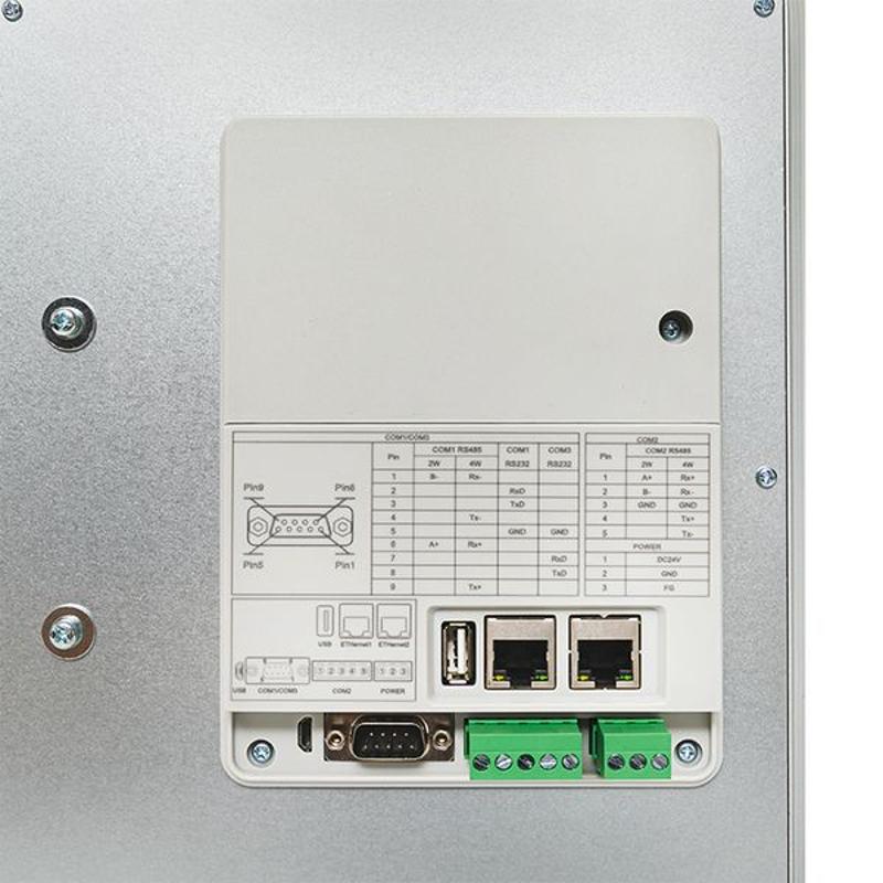 Панель оператора PRO-Screen 15E | RSC-15E | EKF — миниатюра 43