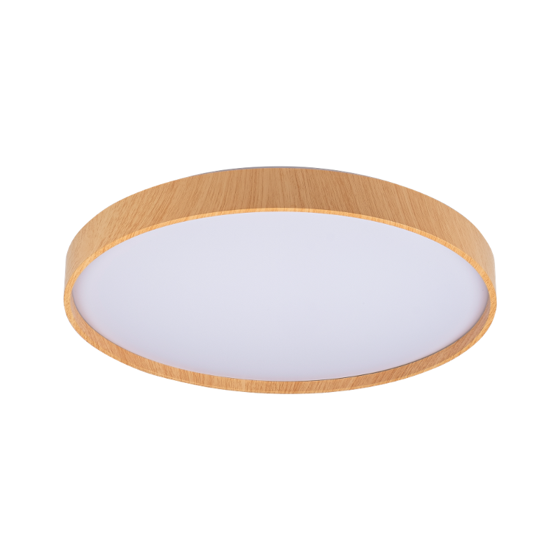 Светильник светодиодный бытовой PPB   PINE 72w DIM 3000-6500K IP20 D485X75  | .5052680 | Jazzway — Jazzway