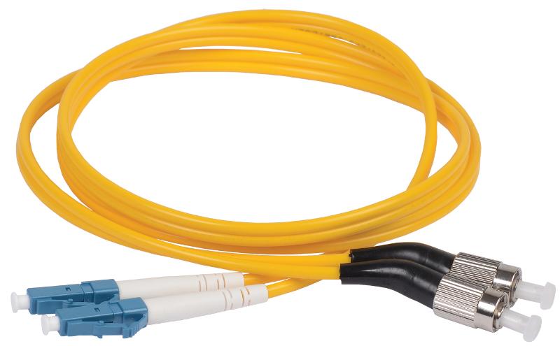 Оптический (патч-корд), SM, 9/125 (OS2), FC/UPC-LC/UPC,(Duplex),2м | FPC09-FCU-LCU-C2L-2M | ITK — ITK