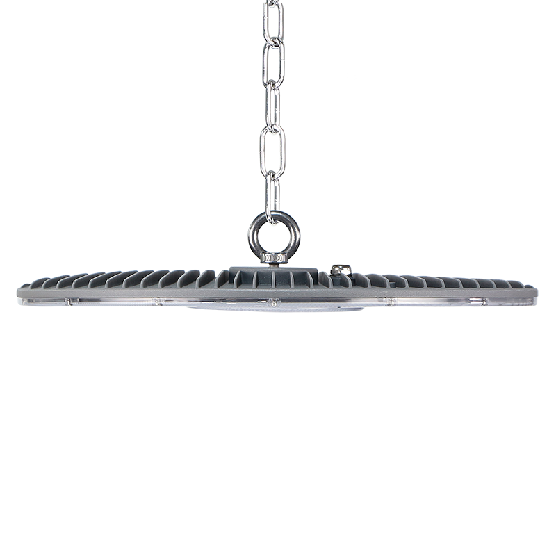 Светильник светодиодный промышленный PHB NLO 02 200w 5000K 90° IP65 | .5040434 | Jazzway — миниатюра 3