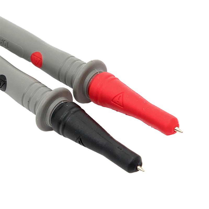 Комплект измерительных щупов TL3006 (1.2м)(18AWG) EKF Expert | TL3006 | EKF — миниатюра 3