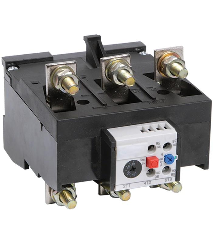 Реле РТИ-5376 электротепловое 150-180А  | DRT50-0150-0180 | IEK — миниатюра 2
