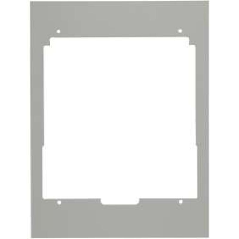 Крышка защитная 230x283 мм OptiBlock 1 | 141044 | КЭАЗ — КЭАЗ (Курский электроаппаратный завод)
