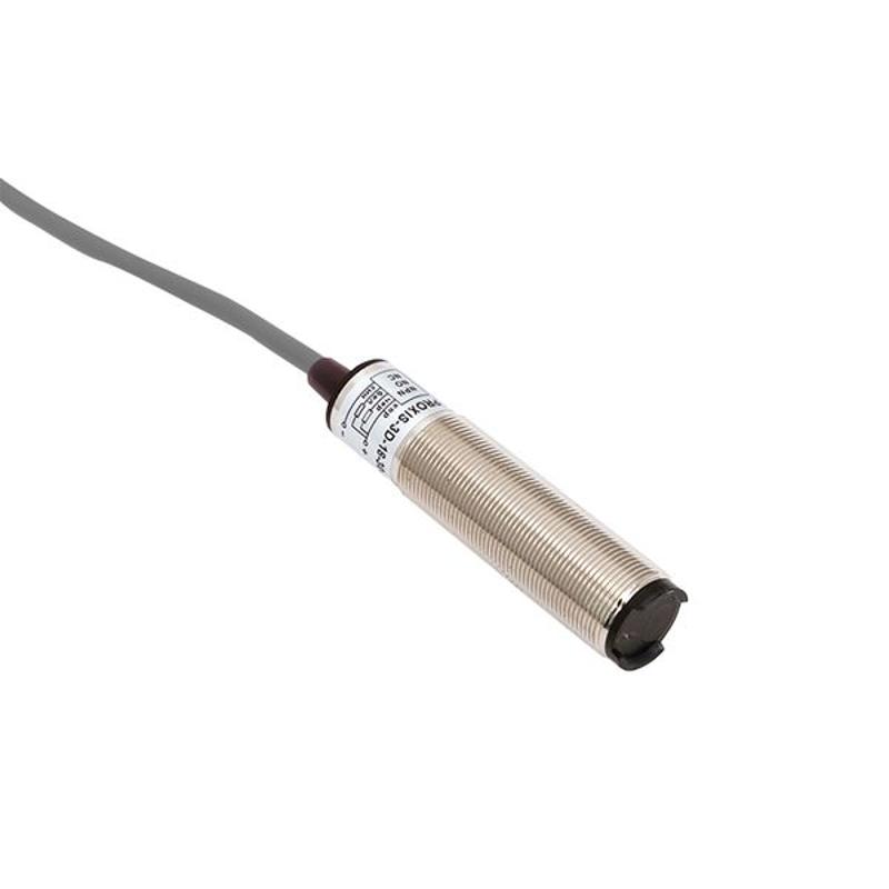 Оптический бесконтактный датчик | PROXIS-3D-18-30-N-NO+NC-2 | EKF — EKF