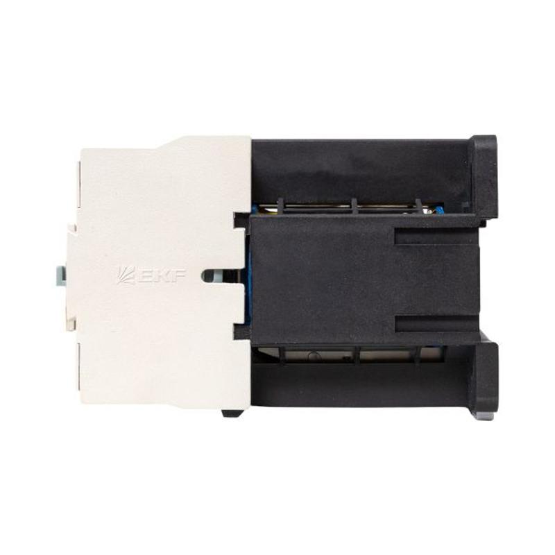 Контактор малогабаритный КМЭп 25А 24В DC 1NC EKF PROxima | ctr-s-25-24-1nc-p | EKF — миниатюра 5